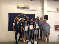 Trofeo CONI 2019